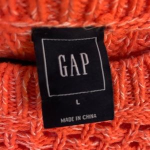 •4/$18• Gap Knit Sweater